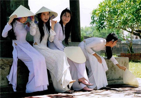 中国男性在越南真的受欢迎吗？看嫁到中国5年的越南媳妇怎么说！